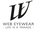 Web eyewear